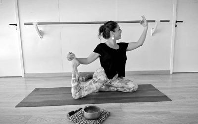 Aude Yoga – Céret