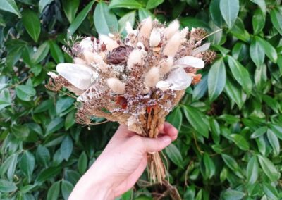 Fleuriste bouquetière naturelle - Le Boulou