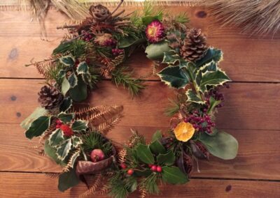 Fleuriste bouquetière naturelle - Le Boulou