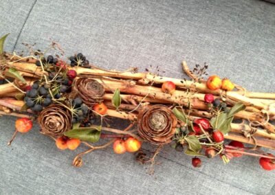 Fleuriste bouquetière naturelle - Le Boulou