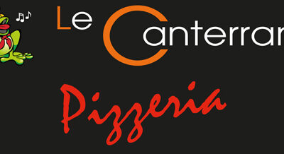 Pizzeria – Le Canterrane – Trouillas